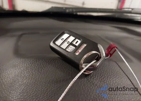 2021 Honda Cr-V Awd Special Edition из США, поврежденный, VIN 7FARW2H74ME024137